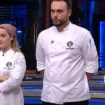 MasterChef’in dördüncü ve son finalisti belli oldu! Sevilen isim şampiyonluğa veda etti… Final bölümü ne zaman yayınlanacak?