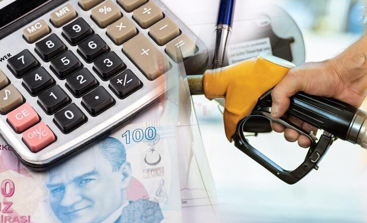 PETROL FİYATLARI ARTTI! 15 Aralık itibarıyla güncel motorin ve benzin alım satım tablosu: Ankara, İzmir ve İstanbul’da benzin fiyatları ne kadar, TL ne kadar olacak?