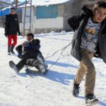 Tunceli’nin Pülümür ilçesinde kar nedeniyle yarın taşımalı eğitime ara verildi.