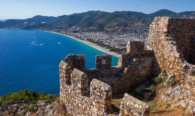 Alanya’nın En İyi Aile Otelleri – Çocuklarla Tatil