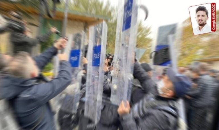 Polis “Polisin Ses ve Görüntü Kayıt Yasağı İptal edildi, Bakanlık itiraz etti: – Son Dakika Politikası Haberleri