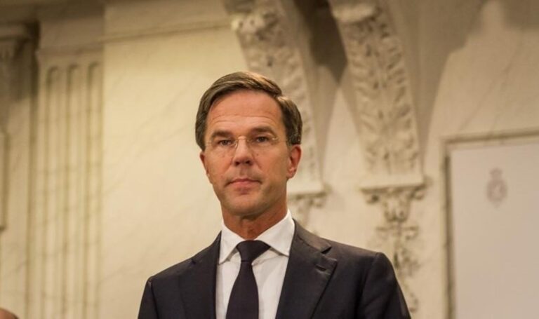 Rutte: Avrupalı ​​bir NATO fikri bir rüyadır – Son Dakika Dünya Haberleri