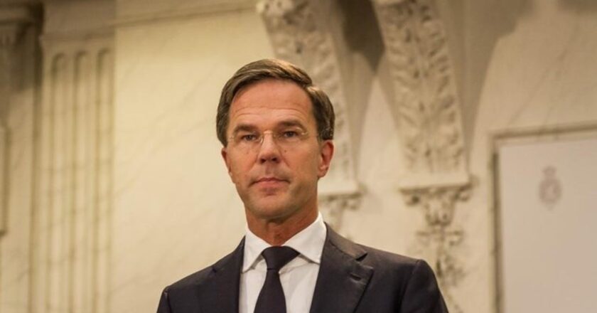 Rutte: Avrupalı ​​bir NATO fikri bir rüyadır – Son Dakika Dünya Haberleri