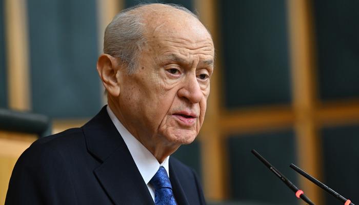 Son Dakika | Devlet Bahceli bir sağlık ifadesine geldi “İyileşme sürecine girdim”