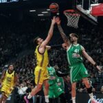 Kazanan dizisi sona erdi: Ergin Atama ekibi Fenerbahce Panathinaikos’u yendi! – Son Dakika Spor Haberleri