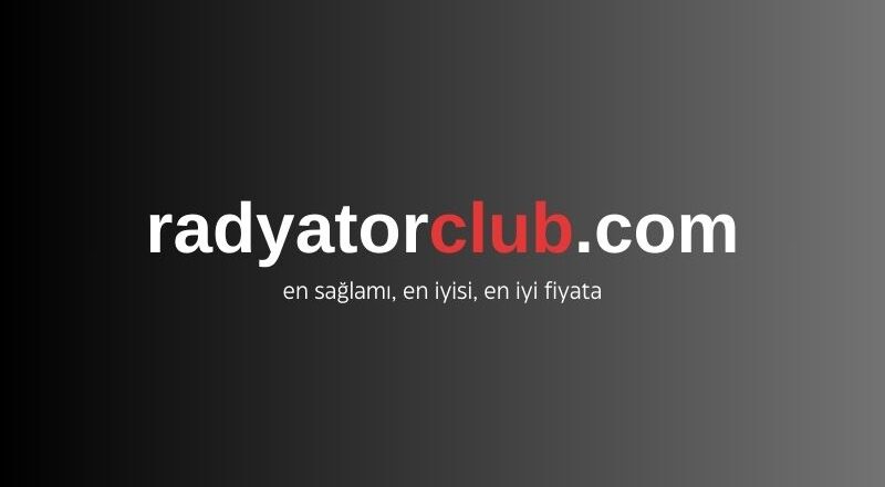 MAXROOM EUROTERM ALÜMİNYUM RADYATÖRLER
