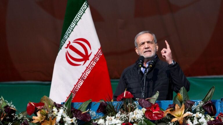 İran ABD ile doğrudan müzakereleri reddetti