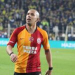 Feghouli sosyal medyaya düştü! Oradan bir kulüp arıyor … Mesajları ortaya çıktı …