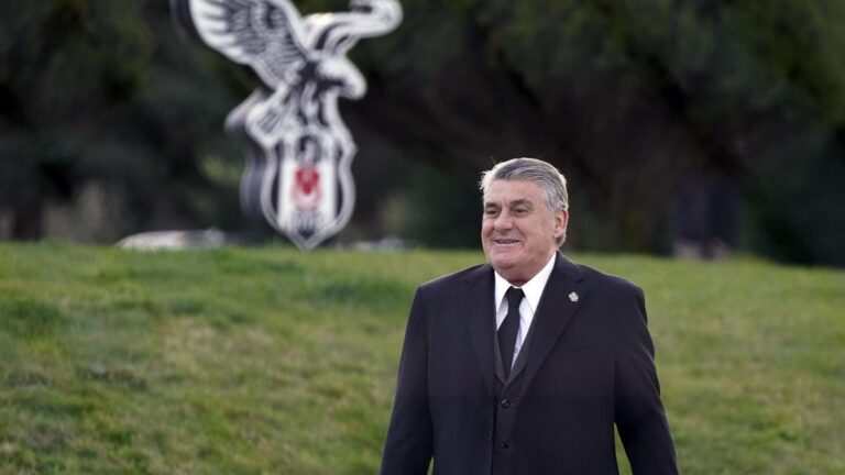 Beşiktaş’tan son dakika duyurusu! Derby hakemi duyurulduktan sonra …