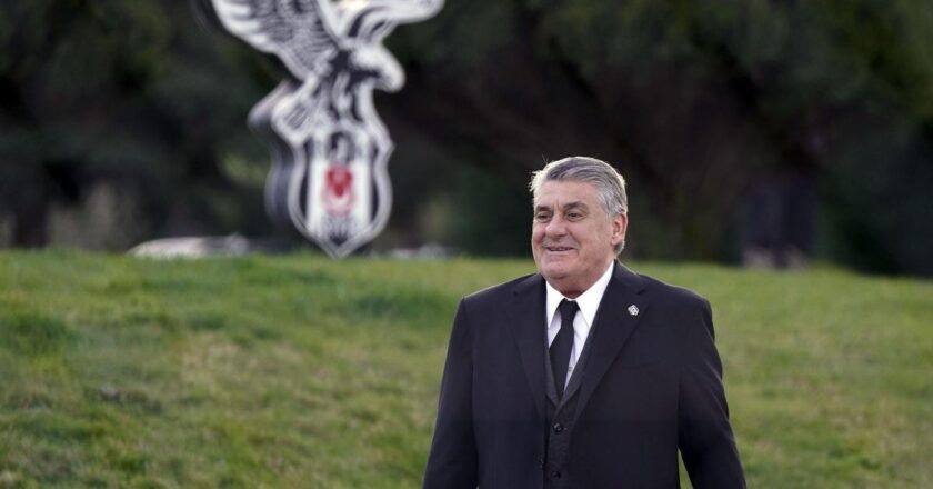 Beşiktaş’tan son dakika duyurusu! Derby hakemi duyurulduktan sonra …