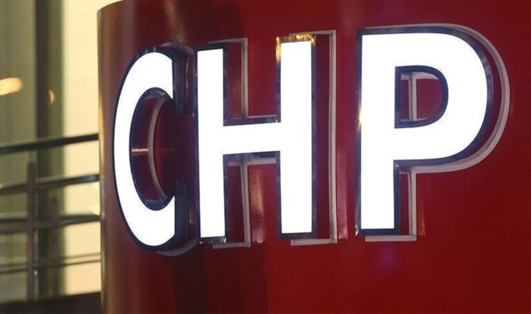 CHP Myk, İmamoglu gündemle bir araya geldi – siyasi haberleri kır