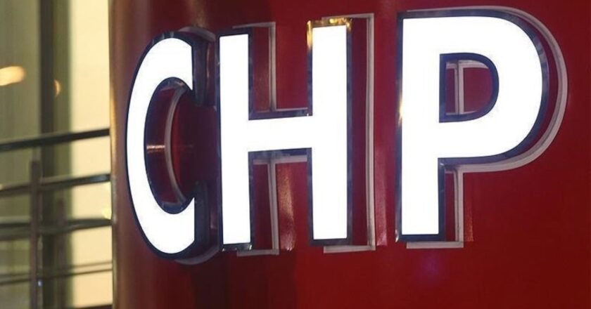 CHP Myk, İmamoglu gündemle bir araya geldi – siyasi haberleri kır