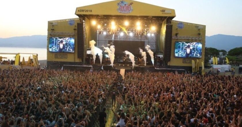 Belediye Başkanı: Zeytinli ile Rock Festivali Döndü mü? – Türkiye haberlerini kırmak