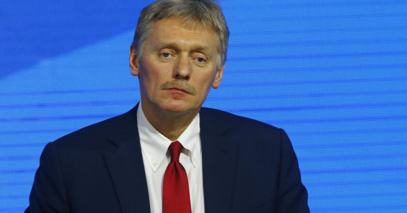 Kremlin Peskov’un sözcüsü Trump-Zelenskiy tartışmasını değerlendirdi