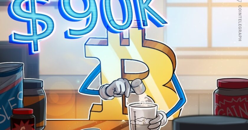 Bu 4 faktör Bitcoin fiyatını nisan ayında 90.000 dolara yükseltebilir