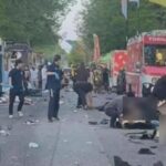Kanada’nın Vancouver kentinde araç kalabalığa dalmıştı: Ölü sayısı 11’e yükseldi