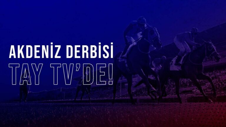 Örnek netleşir: Akdeniz derbisine geri sayım!