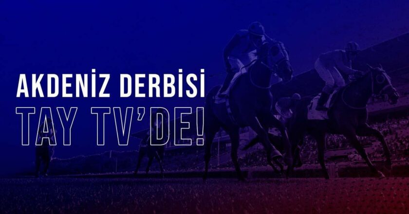 Örnek netleşir: Akdeniz derbisine geri sayım!