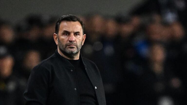 Son Dakika Spor Haberi | Okan Buruk: Doğru zamanda yükseldik