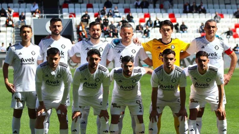FIFA, Altay'a puan silme cezası verdi