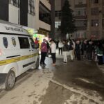 Adana’da yangın: 1 ölü – Son Dakika Haberleri