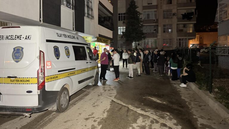 Adana’da yangın: 1 ölü – Son Dakika Haberleri