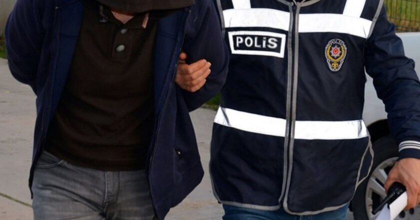 Son Dakika: Bakan Ali Yerlikaya Flash Açıklama … Daşakşağhir’de Uyuşturucu öldürülen uyuşturuculara ele geçirildi! – Türkiye haberlerini kırmak