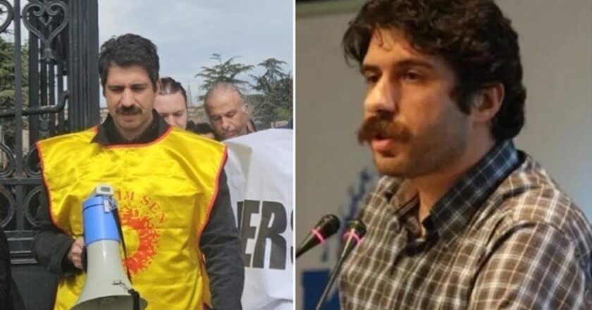 İstanbul Üniversitesi Demokratik Üniversite Girişimi: Levent Dölek yayınlandı – Son Dakika Politikası Haberleri