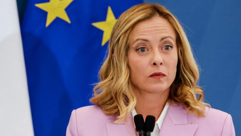 İtalya’da hükümet yeni Güvenlik Yasaları Okulu’nu kabul etti