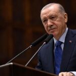 Liderler zirvesi! Cumhurbaşkanı Erdoğan üç isimle görüştü: O karar için ‘Tarihi önemde’ dendi