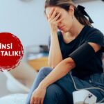 Sinsi ve gizli hastalık: Hipertansiyon’dan nasıl korunabiliriz? Gençleri de tehdit ediyor! Her 3 kişiden 1’i farkında bile değil…