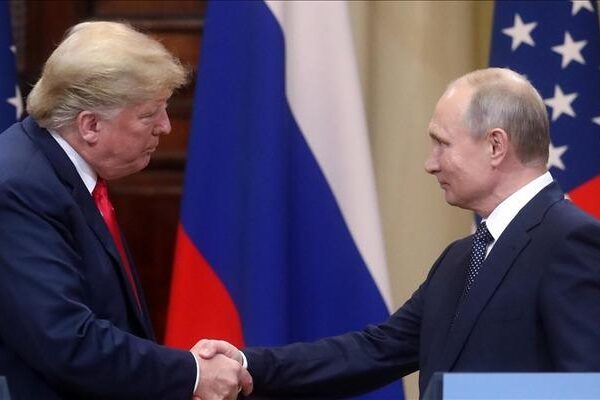 Putin-Trump görüşmesi… Kremlin: “Diplomatik olarak çözmek tercihimizdir”