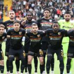 Kayserispor’un ligde kalmak için ihtiyacı olan puan belli oldu