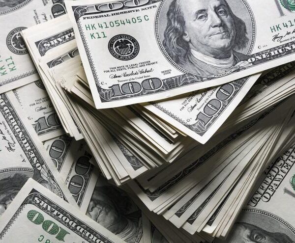 DOLAR, EURO, STERLİN FİYATLARI 5 MAYIS (ANLIK TAKİP) || Döviz kuru alış satış fiyatı ne kadar oldu, Dolar ve Euro arttı mı, düştü mü?