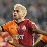 Son Dakika Spor Haberi | Barış Alper Yılmazdan Süper Lig şampiyonluğu vurgusu