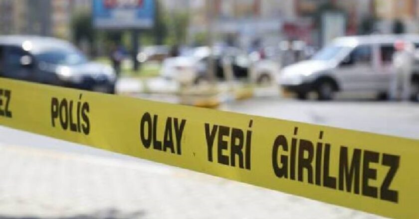 Giresun’da kestiği ağacın altında kaldı, feci şekilde can verdi! – Son Dakika Türkiye Haberleri
