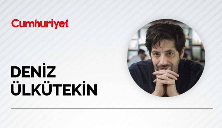 Düşünüyorum, öyleyse susayım!