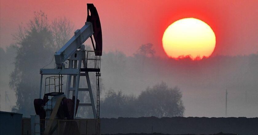 Brent petrol fiyatları canlı güncel 23 Haziran 2025 | ABD’nin İran’a saldırı sonrası Brent Petrol fiyatları ne kadar, kaç TL oldu? Yükseliş devam ediyor!