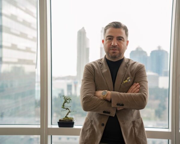 Üç Şehir, Tek Vizyon – Paipurth’un Uluslararası Başarısının Mimarı: Bülent Yaşaroğlu
