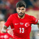 Eren Elmalı’dan kötü haber! – Son Dakika Spor Haberleri
