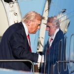Trump, Epstein dosyaları ve Ukrayna’ya silah yardımı nedeniyle tabanından tepki görüyor