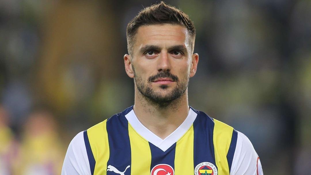 Fenerbahce sessizce ayrıldı! Tarihsel Sözleşme Tadico ve New Team 2 duyuruldu 2