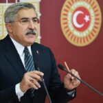 AK Partili Yayman’dan seçim açıklaması: ‘2028 dışında bir tarih yoktur; gündemde erken seçim yoktur”