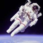 Türkiye’nin üçüncü uzay yolcusu olacak! İş insanı Gökhan Erdem Blue Origin ile tarihi uçuşa hazırlanıyor