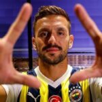 Fenerbahçe’den sessiz sedasız ayrılmıştı! Tadic’e tarihi sözleşme… Yeni takımı belli oldu