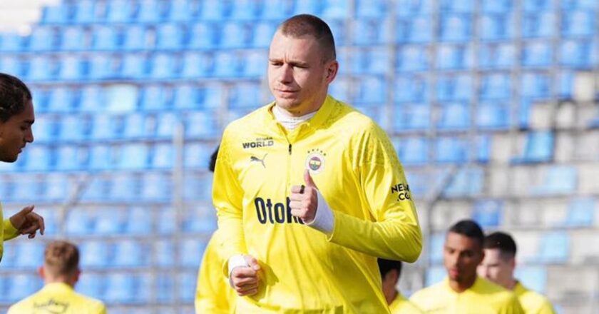 Fenerbahçe’nin eski yıldızı Attila Szalai, Süper Lig’e geri döndü!