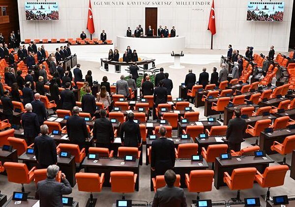 Yeni enerji düzenlemeleri TBMM’de – Bigpara Haber