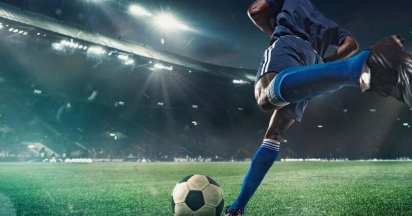 En Eski Futbol Takım Formaları