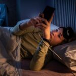 Gece dinlenmiyorsan beynin çöplerle dolu kalıyor: Glimfatik sistemi etkiliyor uyarısı! Beyin temizliği için 5 altın kural…