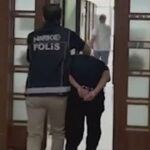 32 yıl kesinleşmiş hapisle aranan şahıs yakalandı – Son Dakika Türkiye Haberleri